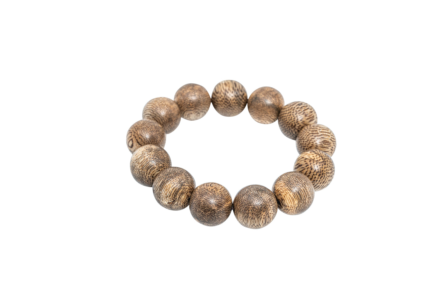 Agarwood  Bracelet 16mm (BL16)