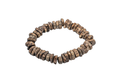 Agarwood Bracelet in Flat Shape (BL11)