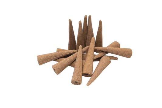 Agarwood Incense